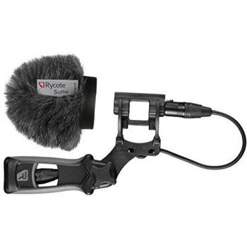Rycote 5cm Classic Softie Windshield Kit (19/22)