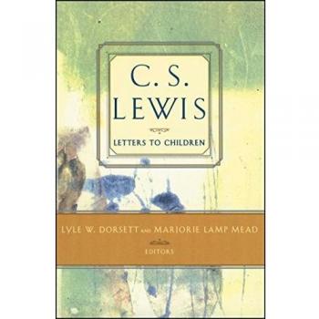 C.S. Lewis: Letters to Children