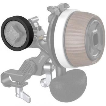 SmallRig 3852 Silicone Follow Focus Gear for DSLR and Mirrorless Cameras