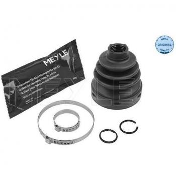 Fuelle de CV MEYLE 100 495 0025 - Juego de fuelles, árbol de transmisión