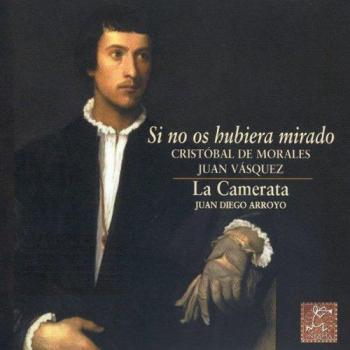 Si No Os Hubiera Mirado