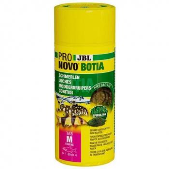 JBL ProNovo Botia Tab M - Pack Ahorro de 2 x 250 ml