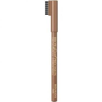 Bourjois Brow Reveal Eyebrow Pencil with Brush Shade 001 Blond 1.4 g