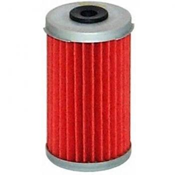 HIFLOFILTRO - 18749 : Filtro Aceite Moto Hf169 Daelim