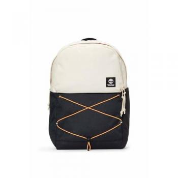 Timberland Outdoor Archive 2.0 Unisex Backpack - Beige, 24L
