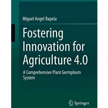 Fostering Innovation for Agriculture 4.0: A Comprehensive Plant Germplasm System