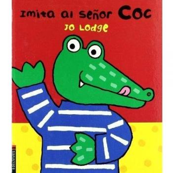 Imita al Señor Coc