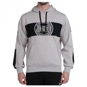 Sudadera de Hombre John Smith Dieper Gris Topo M