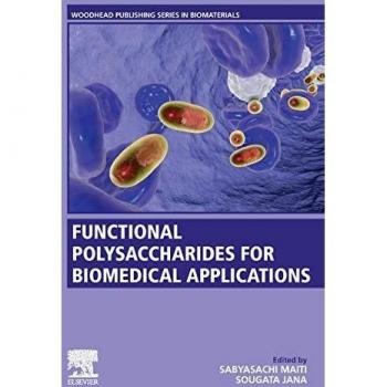 Functional Polysaccharides for Biomedical Applications