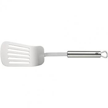 WMF Profi Plus Pala para freír, Acero Inoxidable Pulido