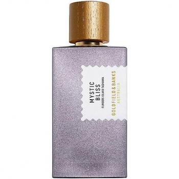 Goldfield & Banks Mystic Bliss Unisex Eau de Parfum Spray 100ml