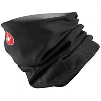 Castelli Pro Thermal Head Thingy Black