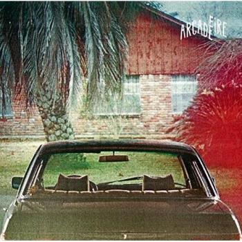 The Suburbs [Vinilo]