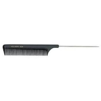 Peine Sibel N°104 Pua Metal 21,8cm