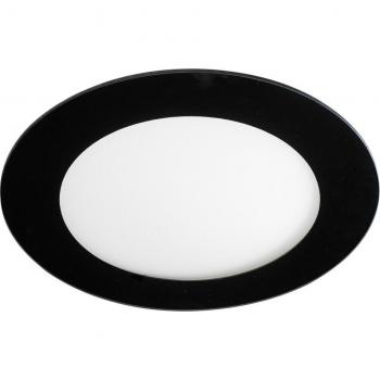 Downlight LED 20W 4000K Negro