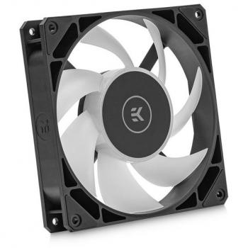 EK-Loop Fan FPT 140 D-RGB - Negro