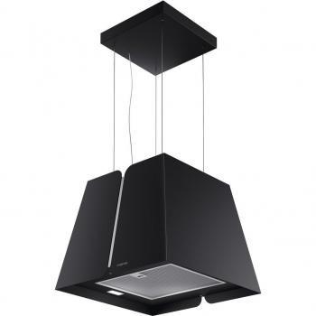 Campana Isla MEPAMSA Victoria 43 Negro Mate