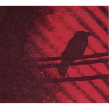 A Silver Mt. Zion Born Into Trouble As The Sparks Fly Upward 2004 Canadian 10 vinyl CST018-1