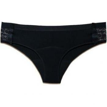 Braga Menstrual con Cierre de Velcro Velcrochip