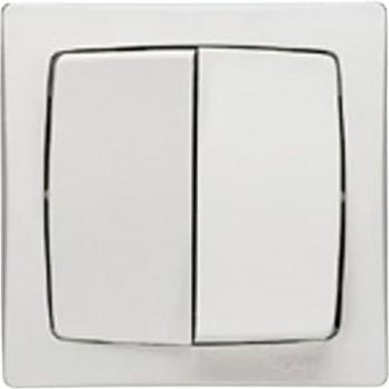 Legrand 86021 - Interruptor