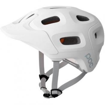 POC Trabec - Casco para BMX blanco blanco Talla:XS-S/51-54