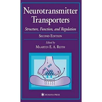 Neurotransmitter Transporters: Structure, Function, and Regulation - Comprehensive Guide to Neuroscience