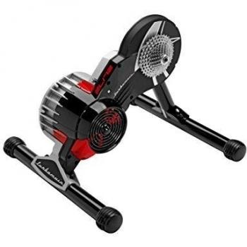Elite Turbo Muin - Rodillo de entrenamiento - für MTB negro 2017