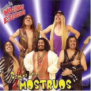Semos Unos Monstruos