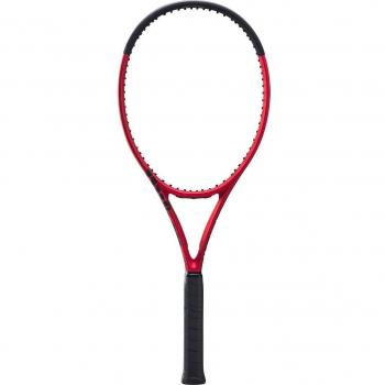 Wilson Clash 100 Pro V2.0 Tennis Racquet