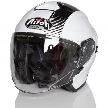 Airoh HUSP38 casco
