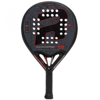 Royal Padel RP ANIVERSARIO 34 HYBRID - Edición Especial de Aniversario