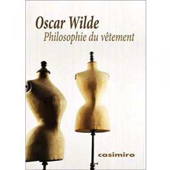 Philosophie Du Vetement