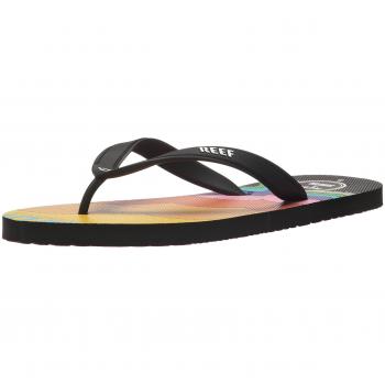Reef Flip Flops Switchfoot X Surfer Flip Flops - March Of 69