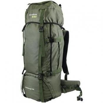 Yellowstone Edinburgh 65 - Mochila de senderismo