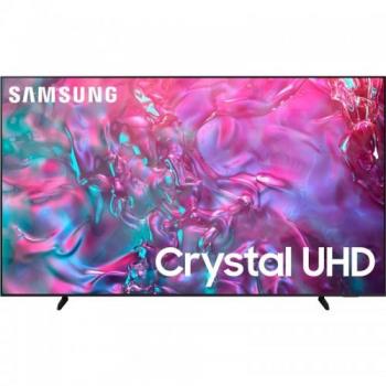 Televisor Samsung 98 LED SMART 4K UHD (3840x2160) con WiFi y Bluetooth