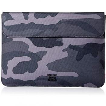 Herschel Spokane Sleeve for MacBook Night Camo - 05''