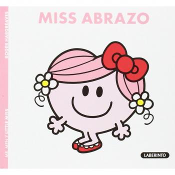 Miss Abrazo: 12