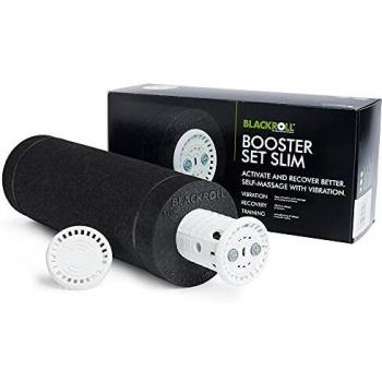 Massage Roller Set BLACKROLL BOOSTER SLIM