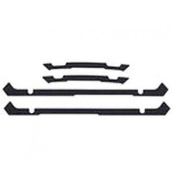 Flush Mount Kit, Striker 5dv