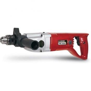 Stayer TM1000 - Taladro Rotativo / Percutor