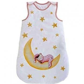 Naf Naf Saco de Dormir para bebé 100% algodón