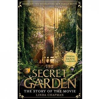 El Jardín Secreto: La Historia de la Película