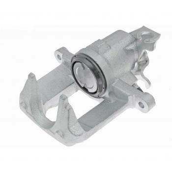 Pinza de freno ABE CZH1588, Trasero Izquierda, compatible con vehículos específicos, incluye pistón y soporte de montaje, fabricada en aluminio para mayor ligereza y resistencia a la corrosión