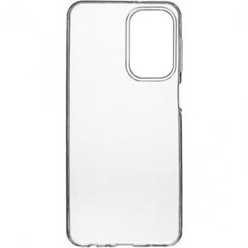 Funda Transparente Soft Case para Samsung Galaxy A23 5G - eSTUFF