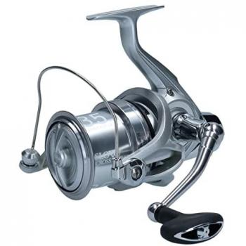 Carrete de Surfcasting Daiwa Crosscat 35 SCW 5000 C QD