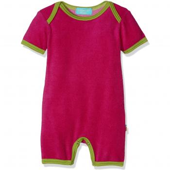 Tragwerk PITFHISP074 - Mono, color framboise, talla 74
