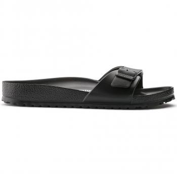 BIRKENSTOCK - MADRID EVA Essentials Mujer Negro