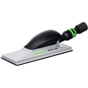 Festool 496965 - Taco de lijado HSK-A 80x200