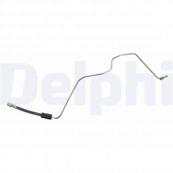 Tubo de freno y latiguillo de freno DELPHI LH7722, tipo: componente del sistema de frenos, características: fabricado por DELPHI, diseñado para asegurar un rendimiento óptimo en el sistema de frenado