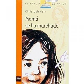 Mamá se ha marchado: 177